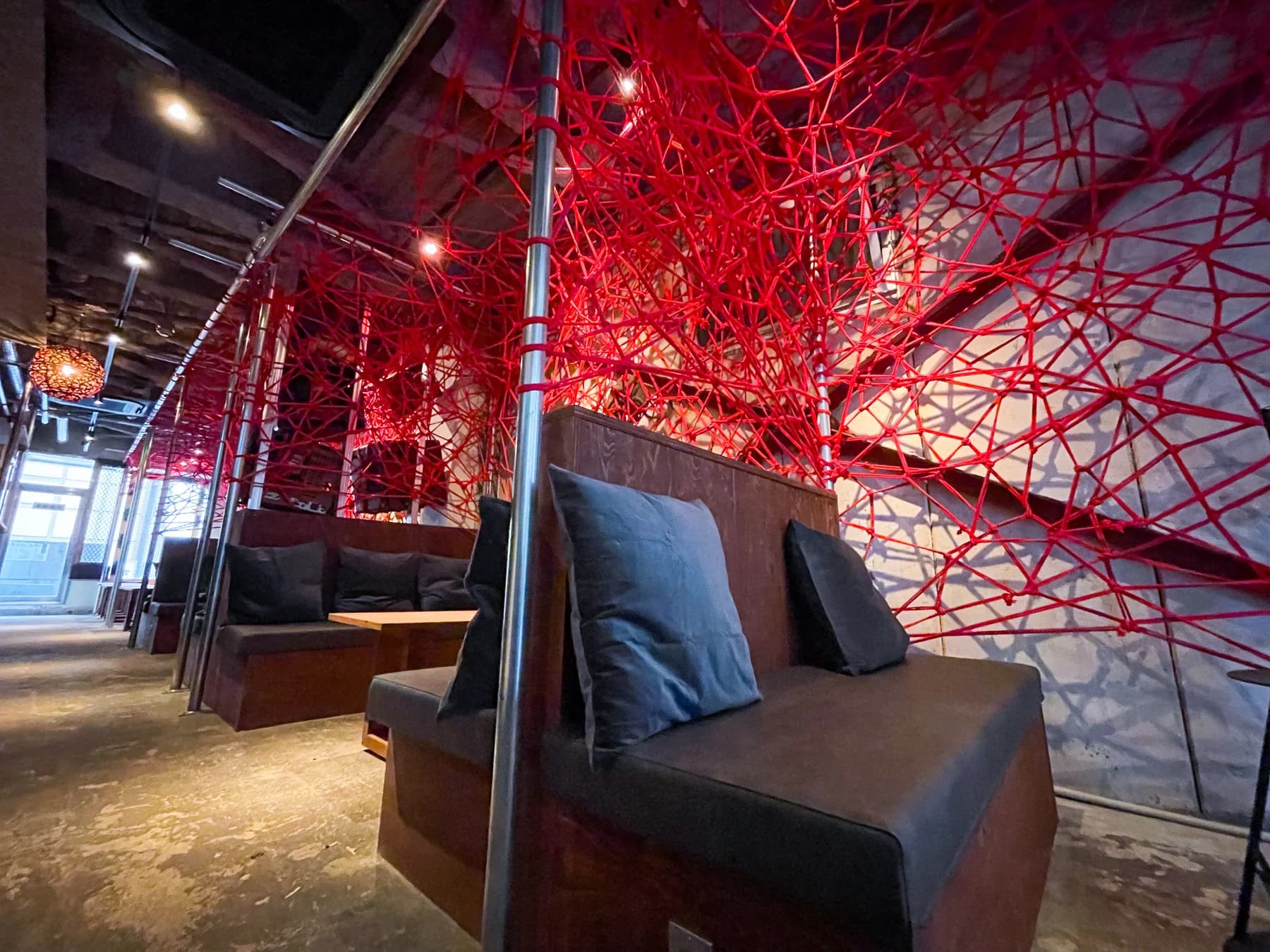 Kagura UtuTu interior