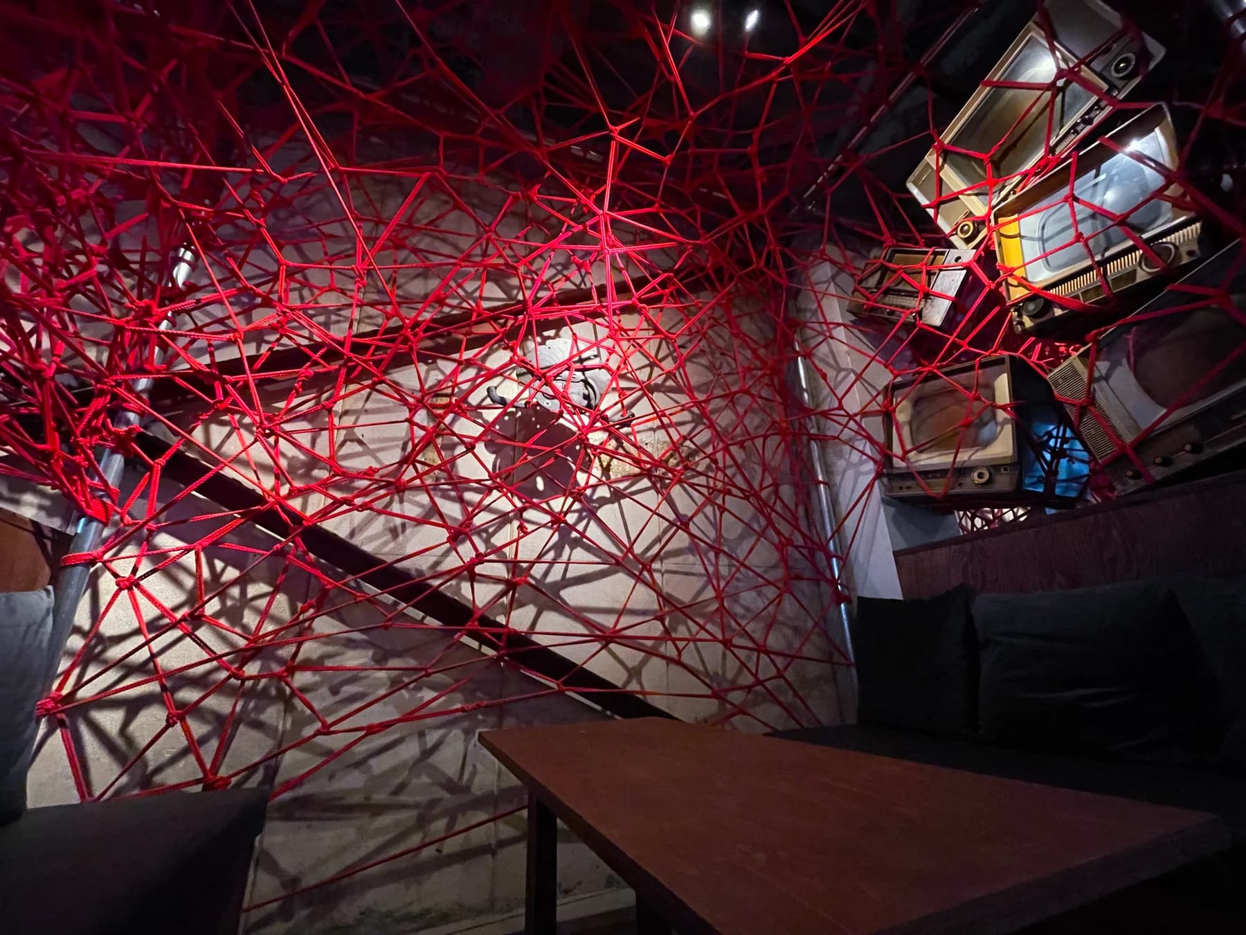 Kagura UtuTu interior