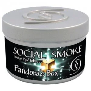 【SOCIAL】ちょっと変わったフレーバーの紹介🇺🇸【SMOKE】の掲載画像