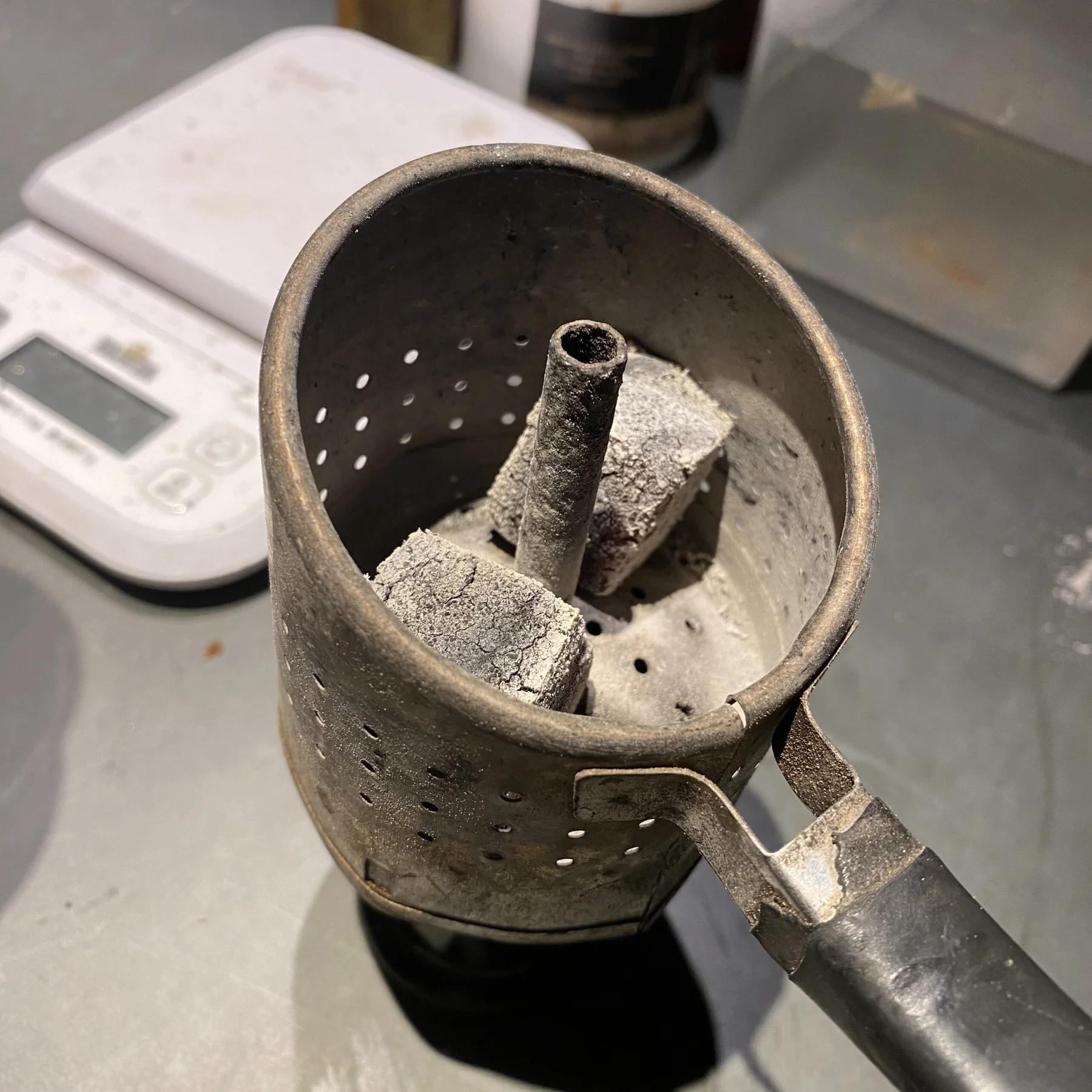 【第二回】香楽式シーシャの作り方【実践編】の掲載画像