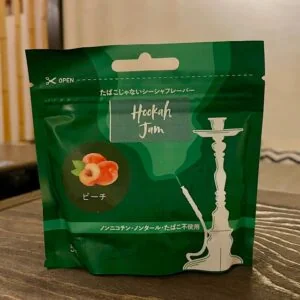 【ニコチン】フーカジャムレビュー!【フリー】の掲載画像