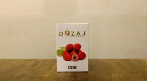 【フレーバー】DOZAJ🇹🇷【レビュー】の掲載画像