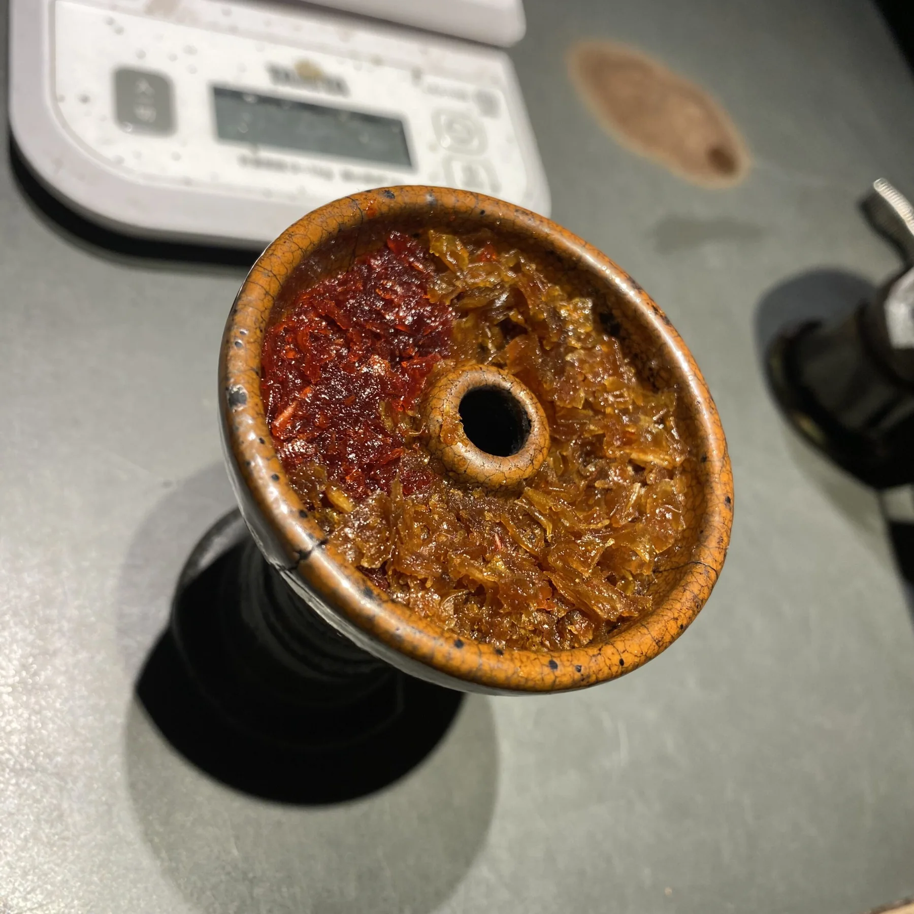 【第二回】香楽式シーシャの作り方【実践編】の掲載画像