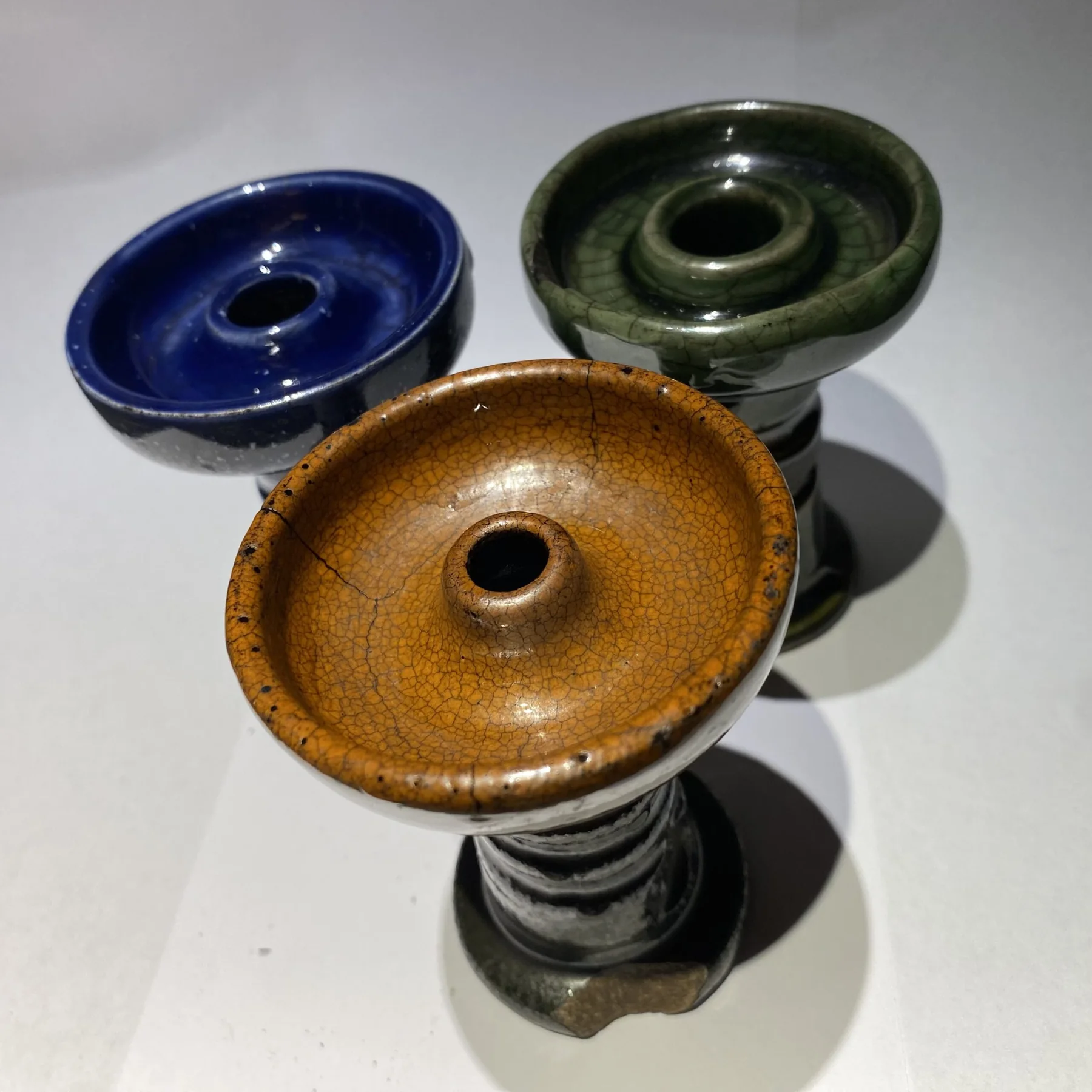 【第一回】香楽式シーシャの作り方【導入編】の掲載画像