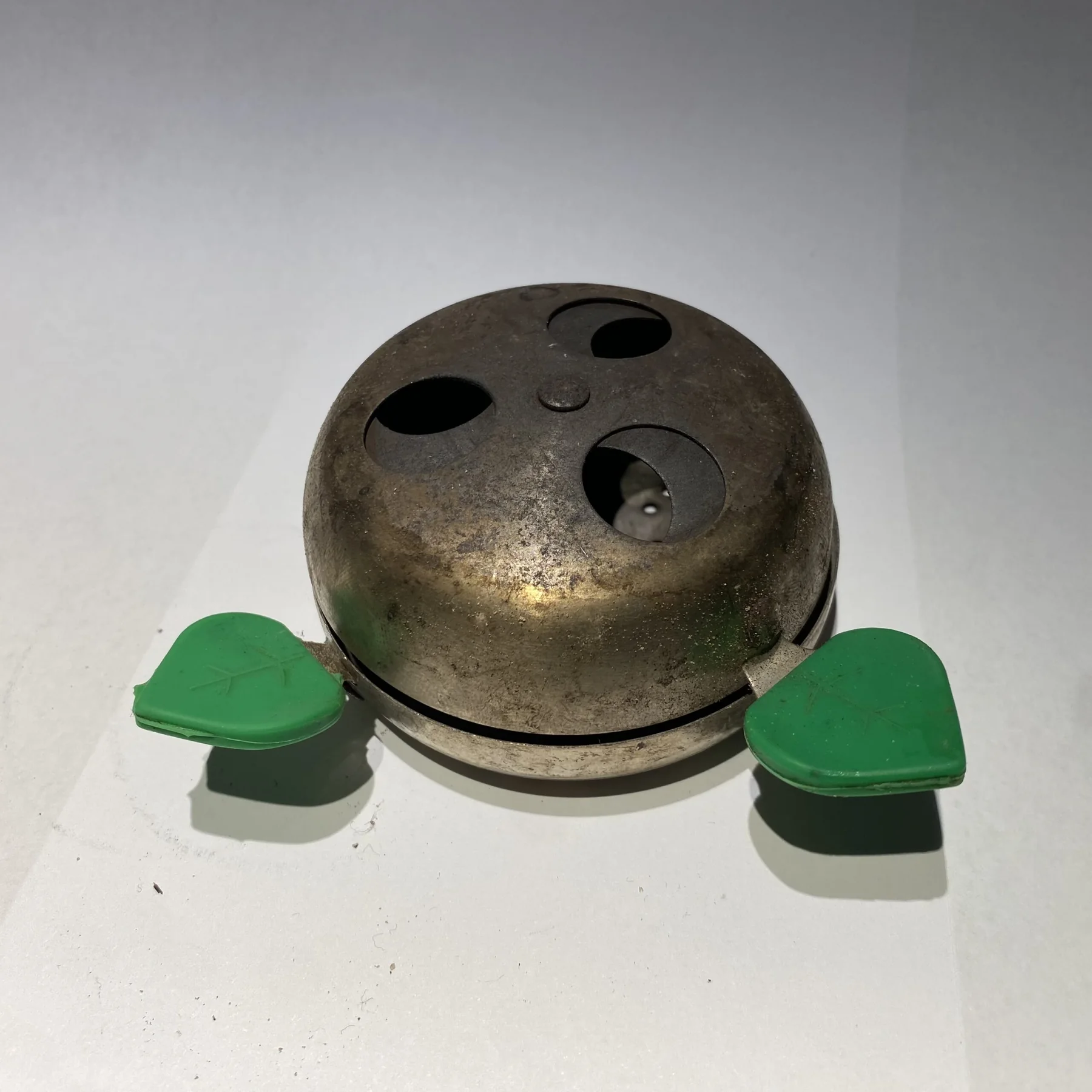 【第一回】香楽式シーシャの作り方【導入編】の掲載画像