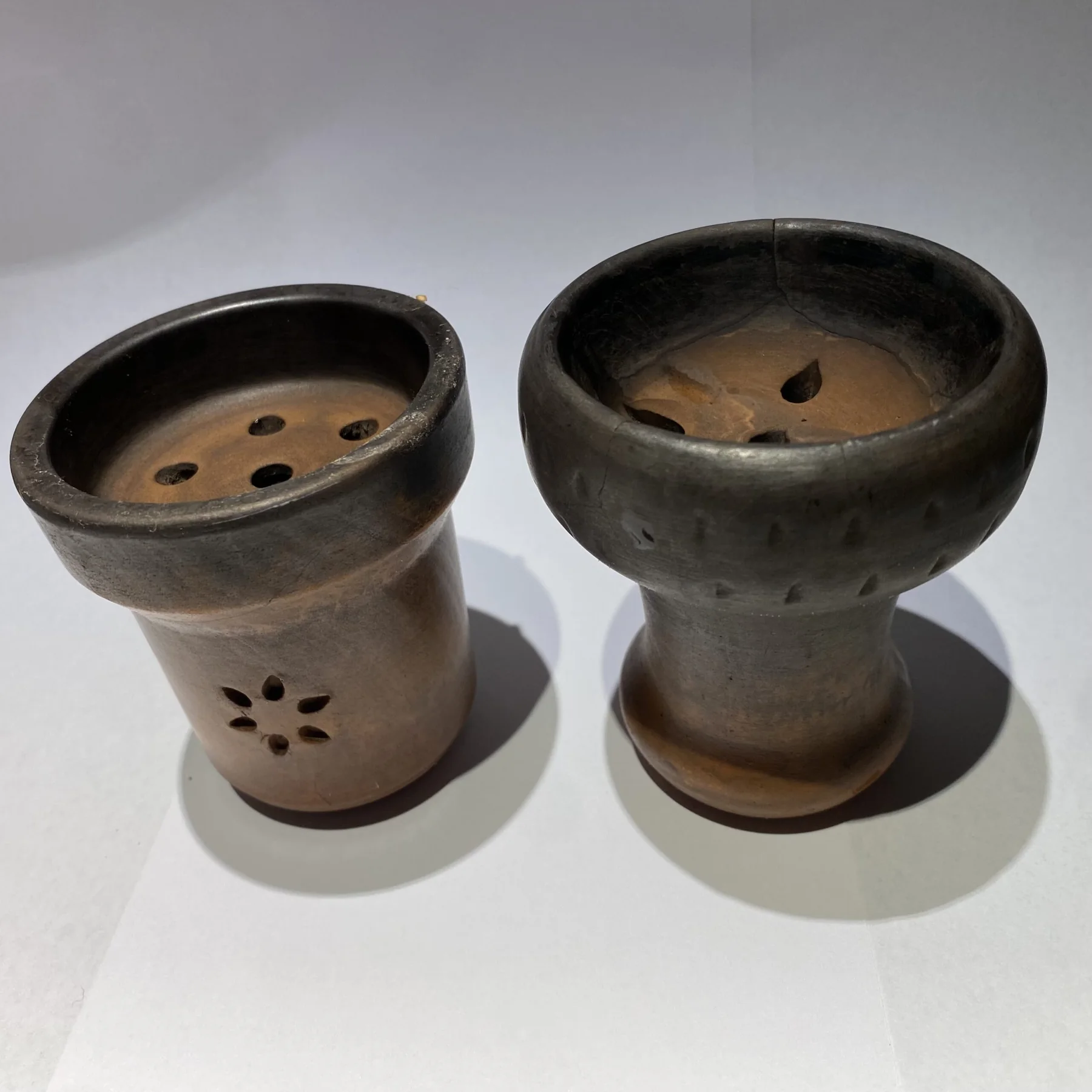【第一回】香楽式シーシャの作り方【導入編】の掲載画像
